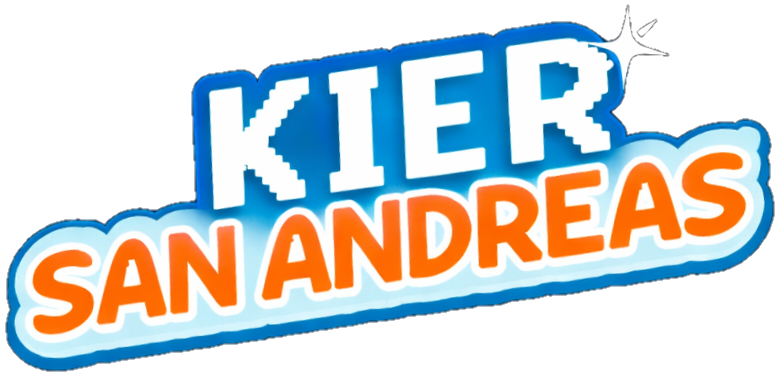 Kier San Andreas